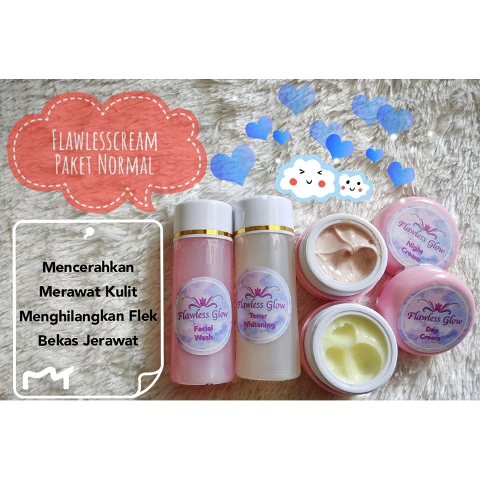 Cream pemutih wajah kusam susah putih ampuh atasi flek dan kusammm