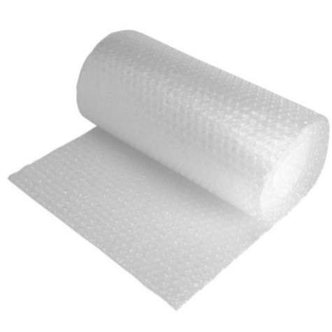 

Bubble wrap tambahan
