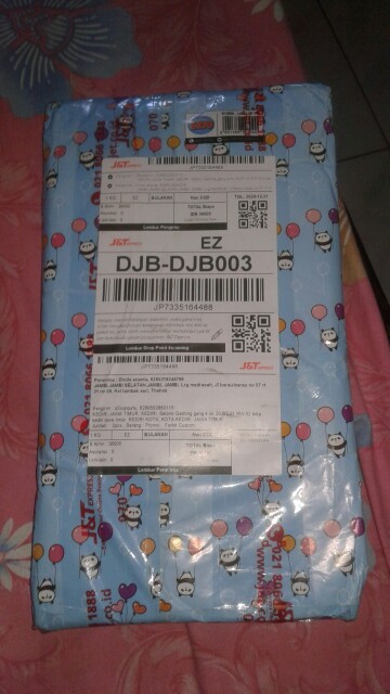 Promo !! Fankit Custom