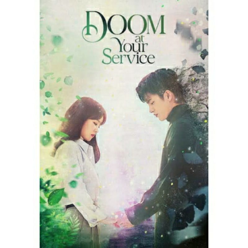 KDRAMA DOOM AT YOUR SERVICE - 2021 SUB INDO