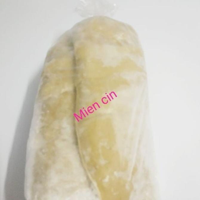 

SALE mien cin vegan 1 kg/mien kin vegan/mien kin tepung/gluten vegetarian