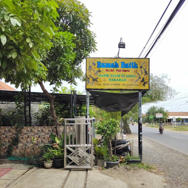 batikbakaranbusripsarni