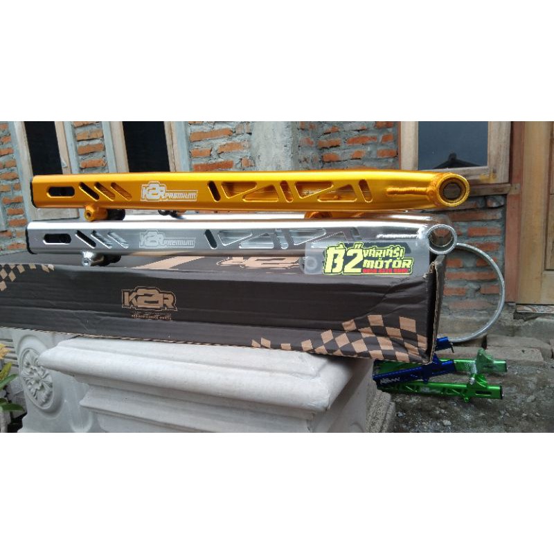 swing arm satria fu swing arm k2r satria fu