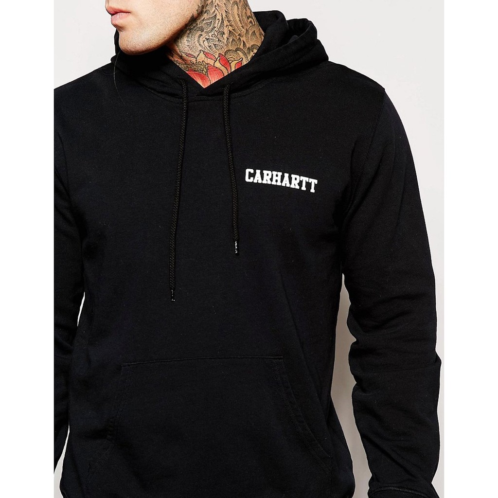 Jaket / Sweater / Hoodie / Zipper  Carhatt 5  - RUMAHFASHION