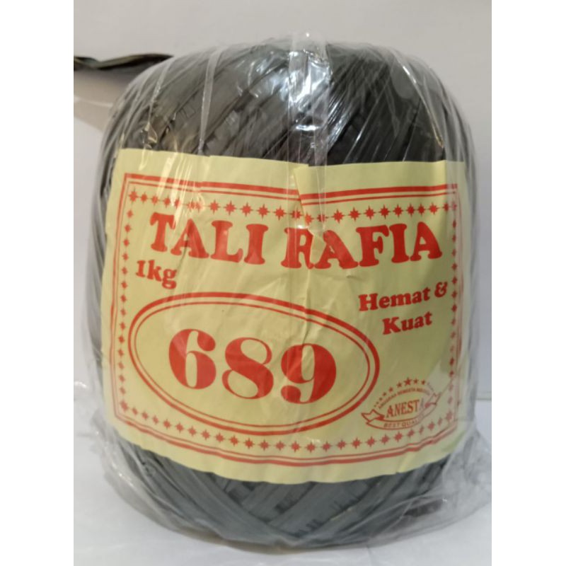 

Tali Rafia HTM Besar 689