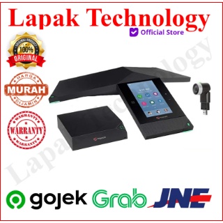 Polycom Trio 8800 Collaboration Kit - EagleEye Mini webcam
