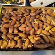 

kurma tunisia tangkai 500 gr