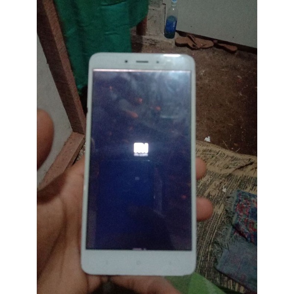 Redmi not 4x ram 3/32 botloop