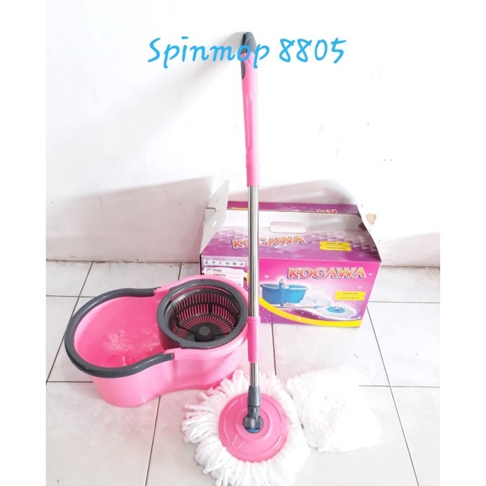 ALAT PEL MOP KOGAWA 8805
