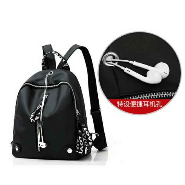 Fashion Anak - Anak Laki Laki - Tas Anak Tas Sekolah Star Wars Head Xl - Swrs 1626-8145 Adinata Anak