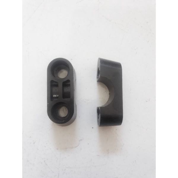 pangkon stir stang pangkon pemundur stir stang besi universal termurah 270