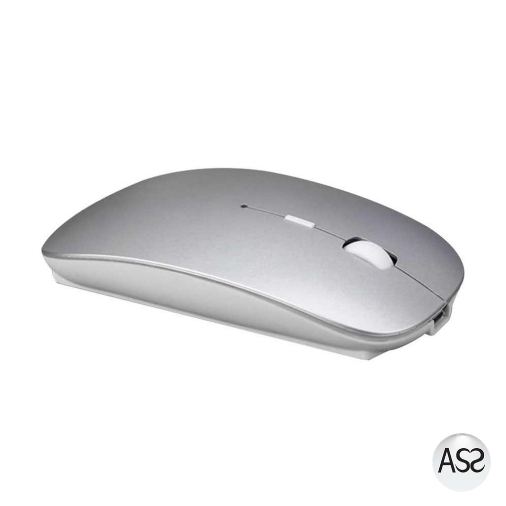 ASS Shop - Taffware Mouse Wireless 2.4G Rechargeable - HS-09