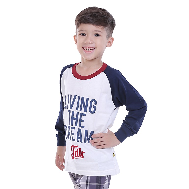 kaos anak laki laki,kaos anak cowok,t shirt anak T 0167