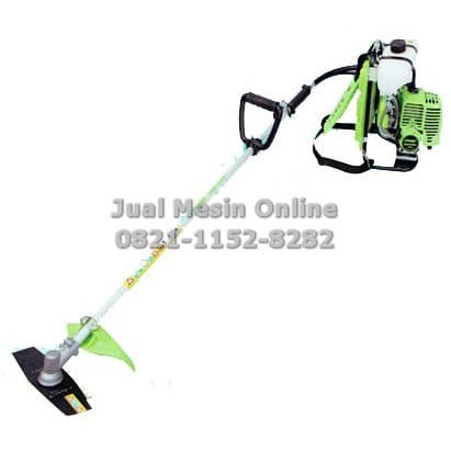 Mesin Potong Rumput - Brush Cutter J-Power 328 EX Japan oleh Tanaka MSPR_406