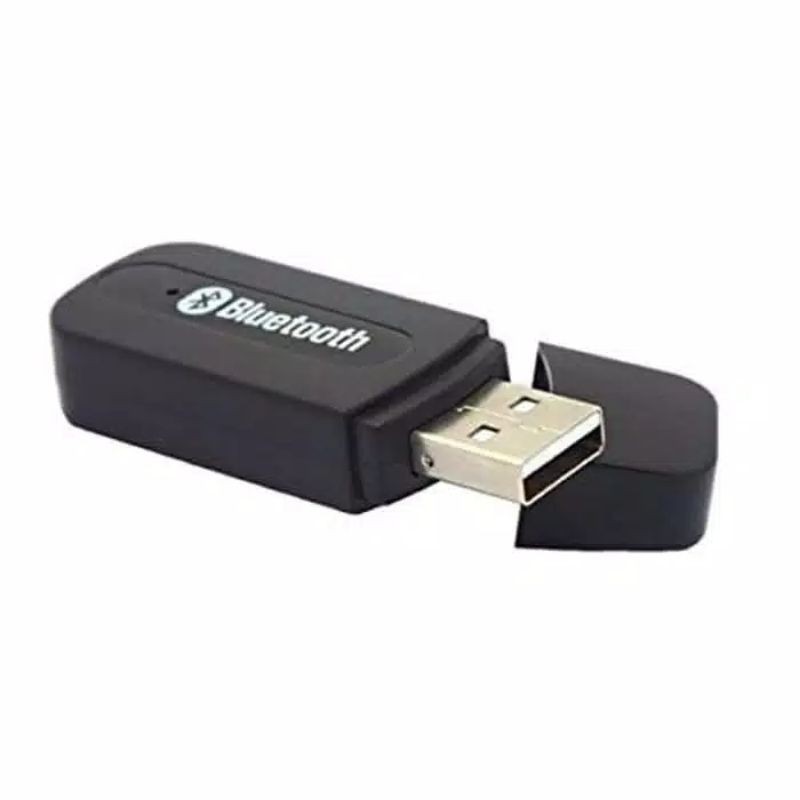 BLUETOOTH RECEIVER WIRELESS STEREO AUDIO ADAPTER USB / USB BLUETOOTH SPEAKER AUDIO MUSIC