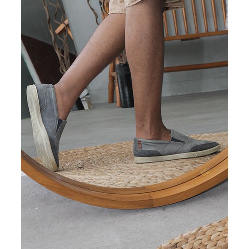 Ecco Men Comfort Shoes