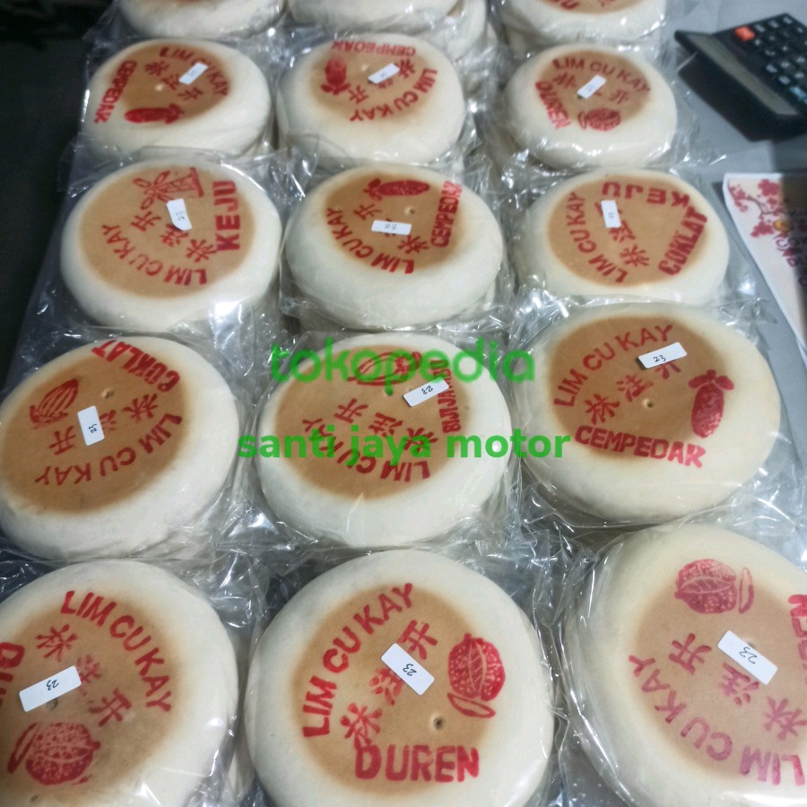 

MOON CAKE KUE BULAN TJU TJIU TIONG TONG TANG CU PIA PHIA CUPIA