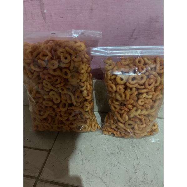 

lanting khas kebumen rasa pedas manis