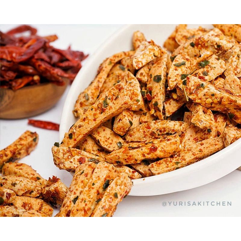 

BASRENG STIK PEDAS JERUK