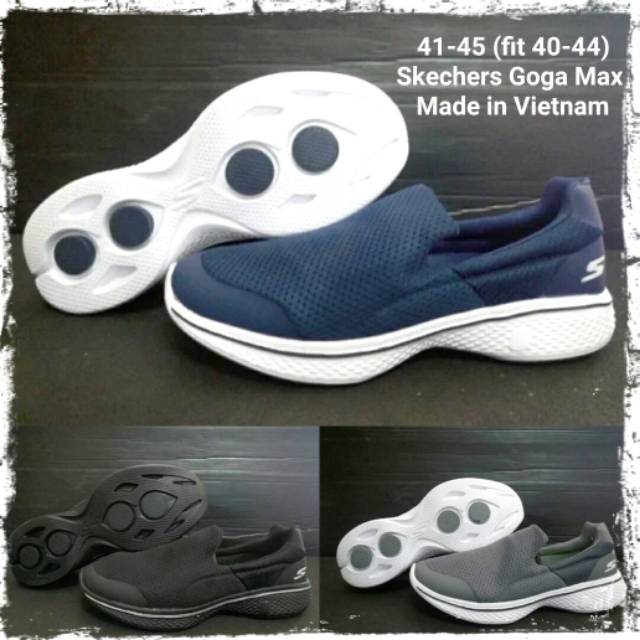 skechers made in vietnam 