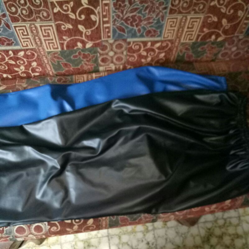 celana/rok oscar jumbo