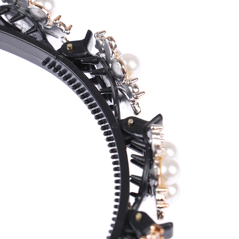 # Kaos T-Shirt Wanita Lengan Pendek Motif Print #Jepit Rambut Poni Untuk Aksesoris