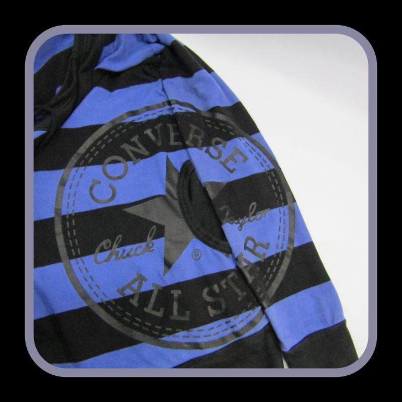 CONVERSE Second Original Hoodie | Sweater (preloved)