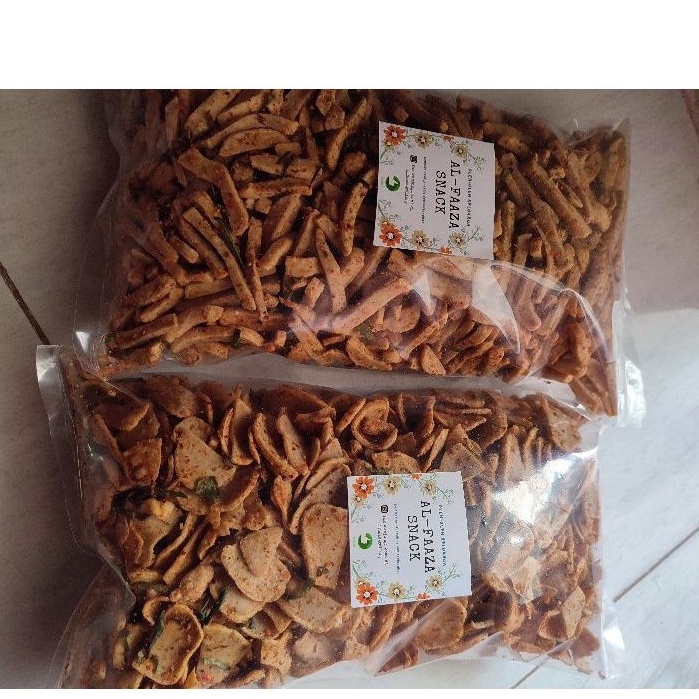 

basreng homemade basreng stik basreng gepeng kemasan 1kg