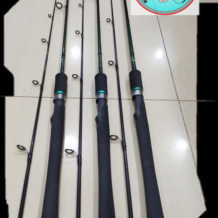 Joran Ozora Cruise 180