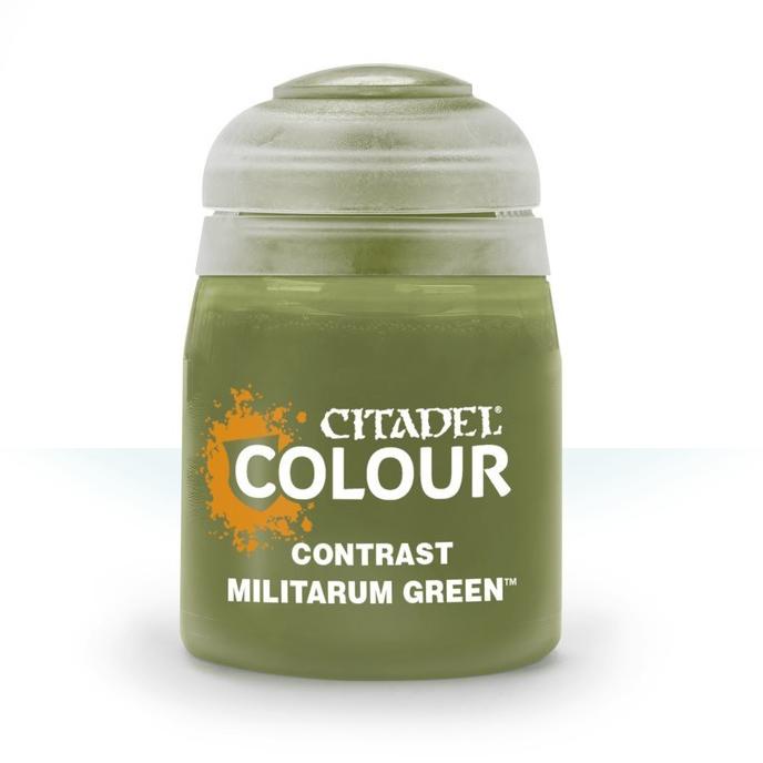 

TERMURAH Citadel Paint - Contrast - Militarum Green/CAT AKRILIK SET/CAT AKRILIK SET 24 WARNA/CAT AKRILIK PASTEL/CAT AIR/CAT AIR LUKIS SET/CAT AIR GIOTTO/KUAS LUKIS 1 SET/KUAS LUKIS KECIL/KUAS LUKIS LENGKAP/KANVAS LUKIS/KANVAS LUKIS SKETSA/KANVAS LUKIS