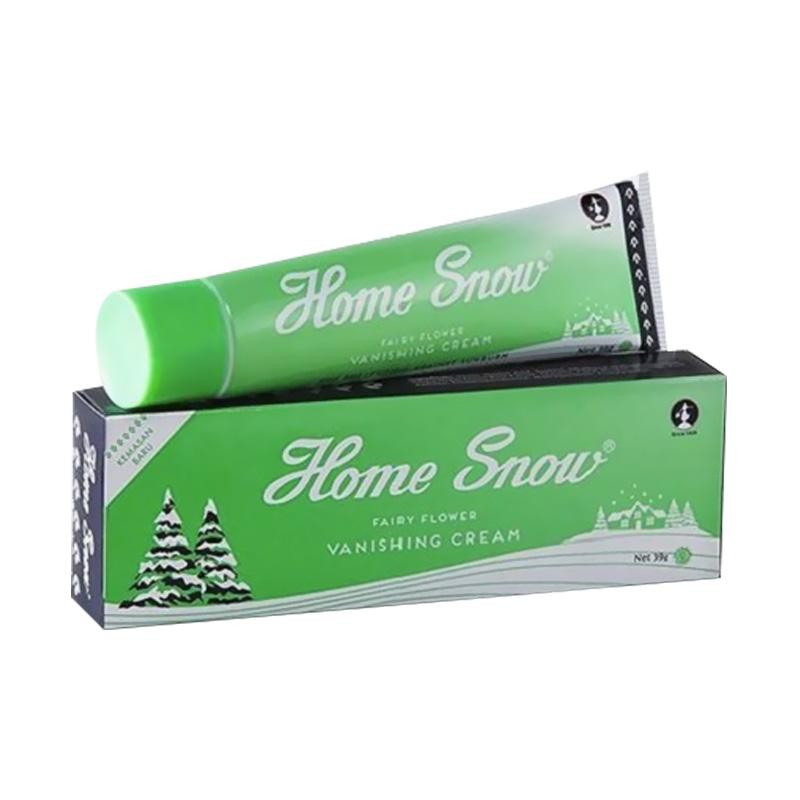 Home Snow Vanishing Cream 39gr