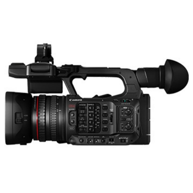 Canon XF605 Profesional Camcorder