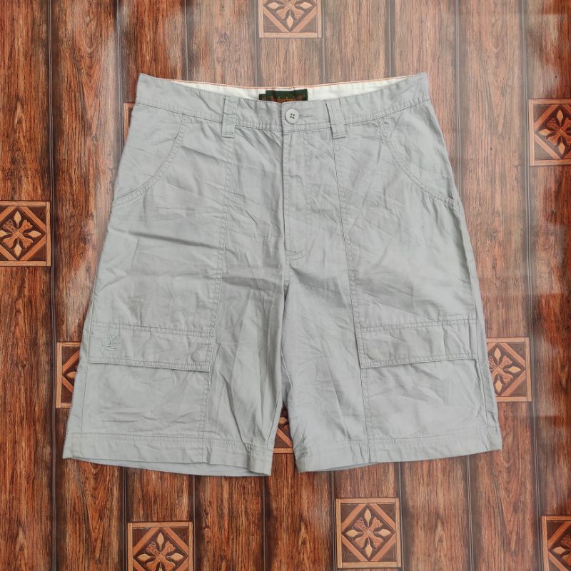 Celana Pendek Second - Timberland