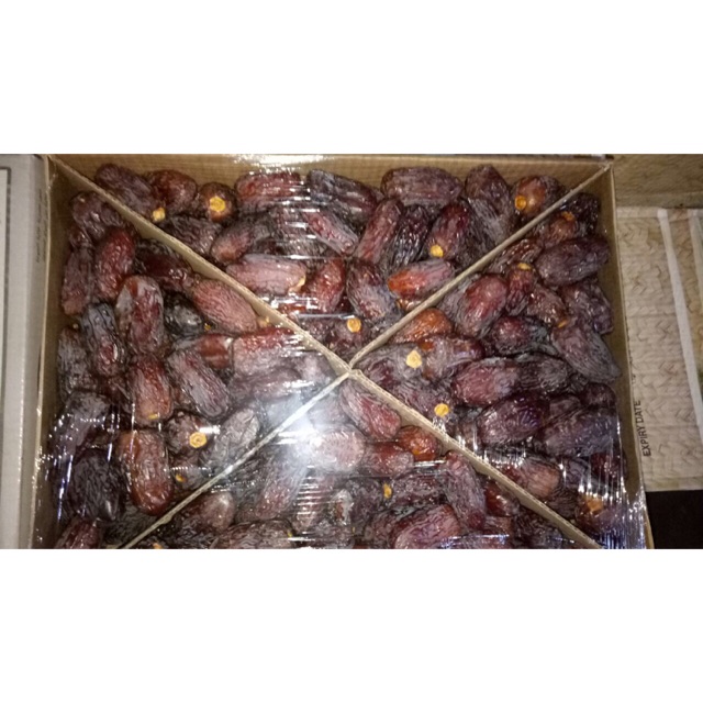 

Medjool / Medjoul / Mejol BARARI 5kg