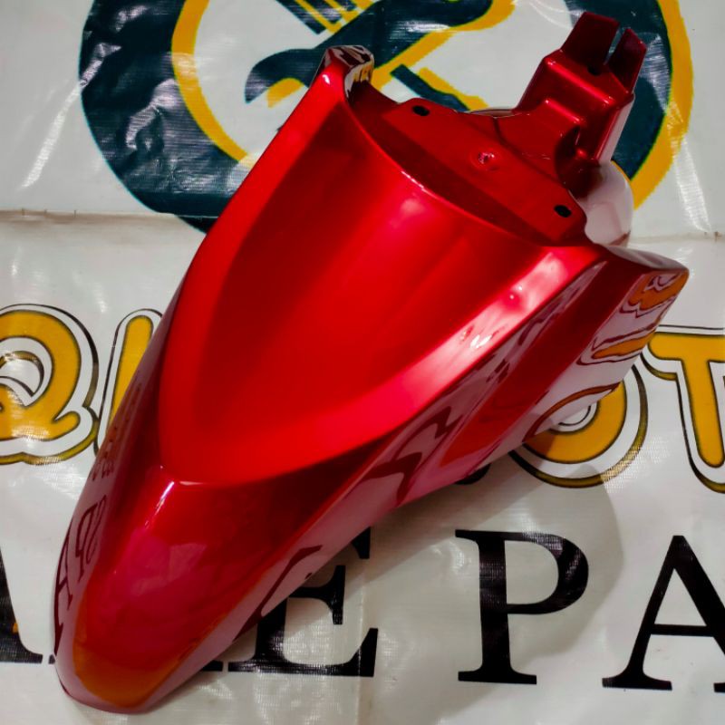 Slebor Vario Techno 125 Lama / Spakbor Depan Vario 125 Old