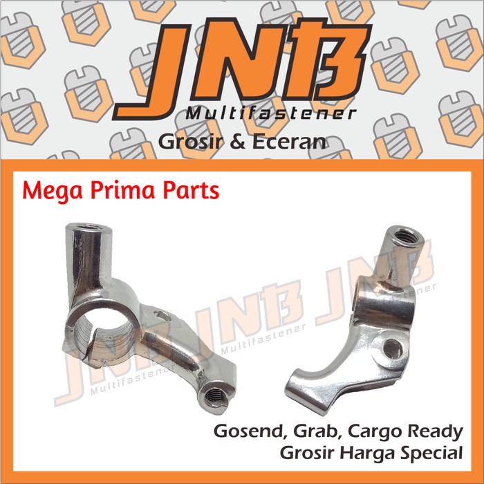 Dudukan Handle / Rumah Hendel / Holder Kopling JUPITER MX MP PARTS