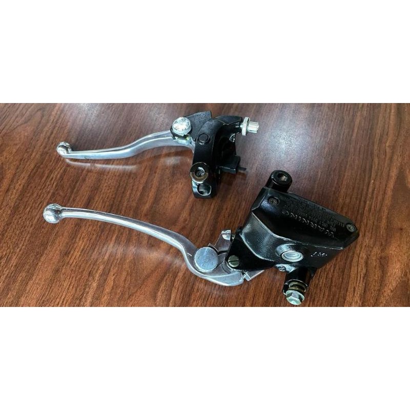 Master Rem ER6 master rem master kopling kawasaki er6 Import