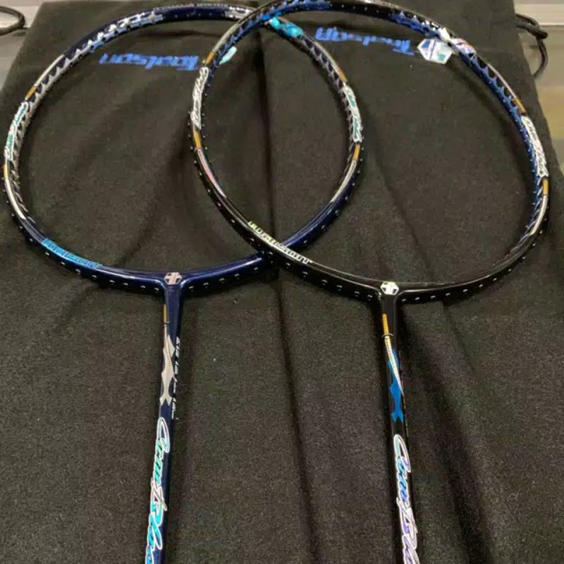 Raket Badminton Toalson CamBlade N059 Original