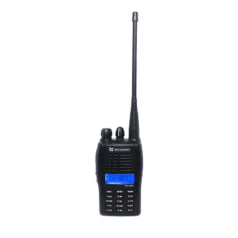 HT Weierwei VEV 3288 S Single Band VHF / VEV-3288S / VEV 3288S Garansi 1 Tahun Servis