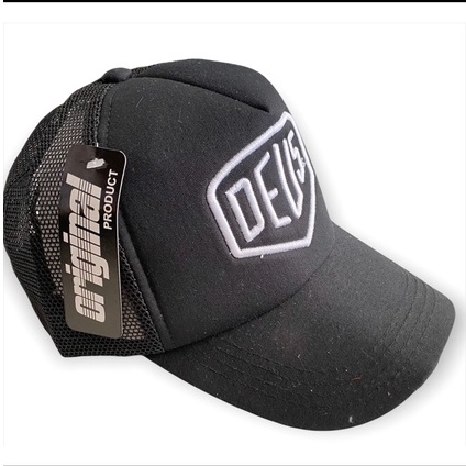 TOPI BASEBALL DISTRO MOTIF DEUS JARING TERBARU