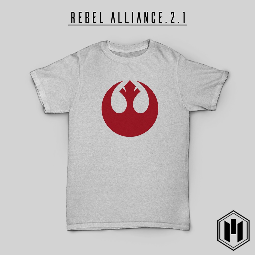 Kaos Rebel Alliance Star Wars