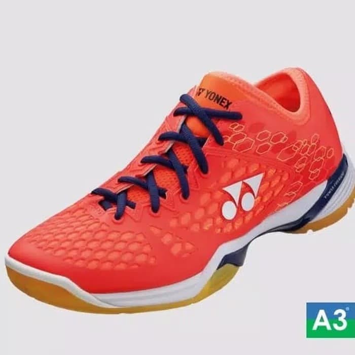 sepatu badminton yonex original - -