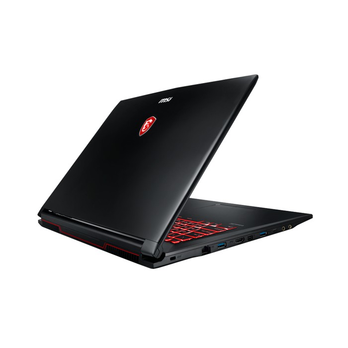 MSI GL72M 7REX-1465ID