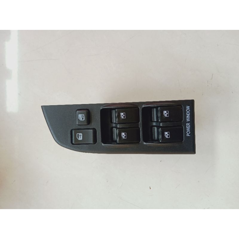 SWITCH MASTER POWER WINDOW KIJANG TAHUN 1997