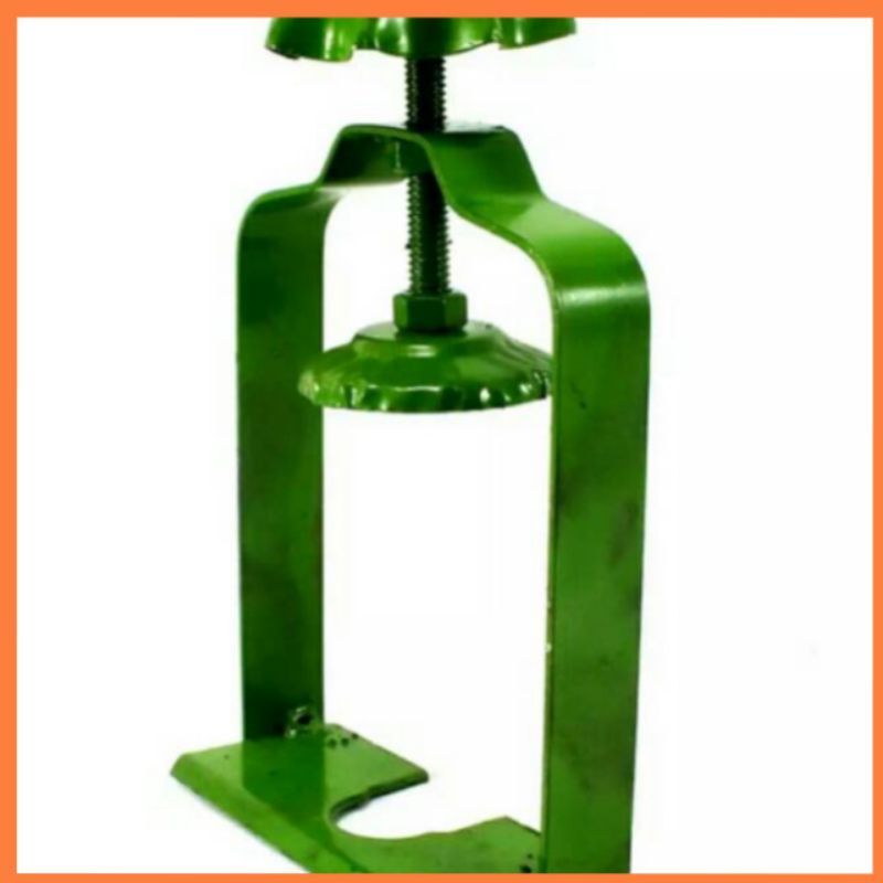 PENGAMAN PENGUNCI REGULATOR GAS ELPIJI