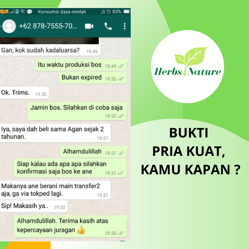 HAJAR JAHANNAM LEVEL 3 ORI OBAT OLES KUAT PRIA DEWASA TAHAN LAMA EREKSI KERAS & ATASI EJAKULASI DINI-6
