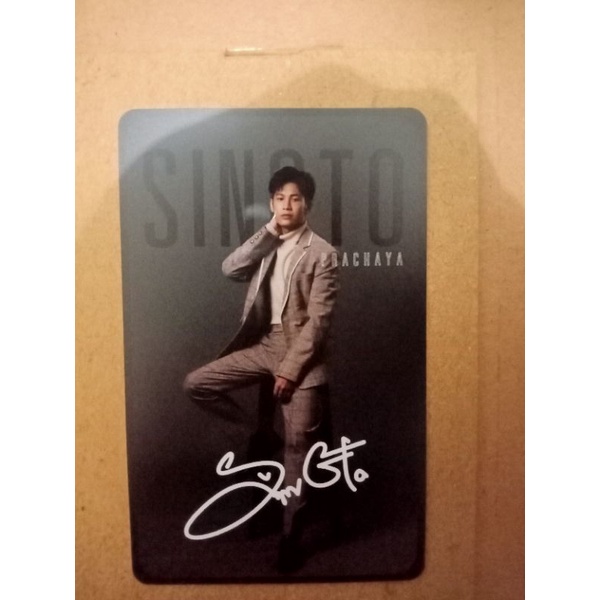 Official signa singto, Pc L'oreal mixxiw