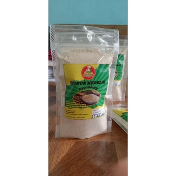 

Bubuk kedelai ketan Pawon YY 500gram