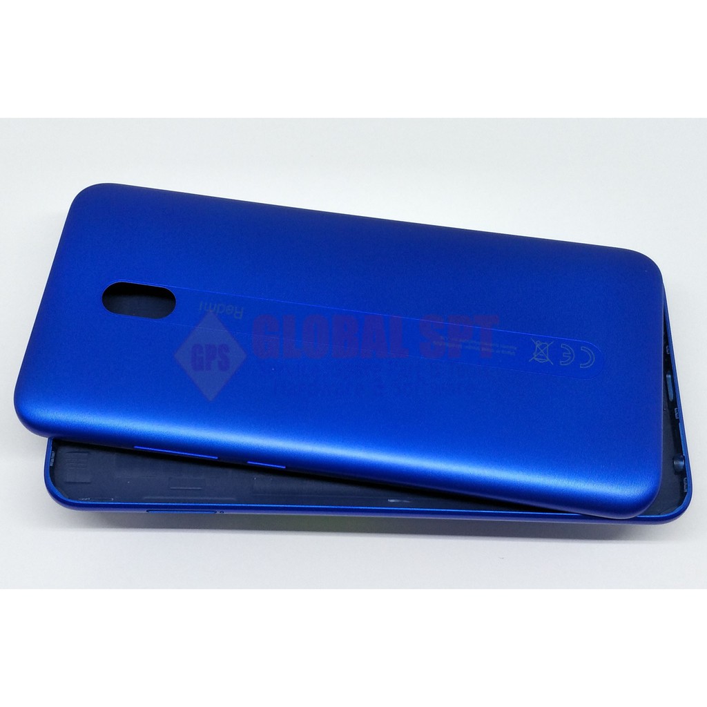 BACKDOOR XIAOMI REDMI 8A / BACK DOOR / BACK COVER BELAKANG REDMI8A