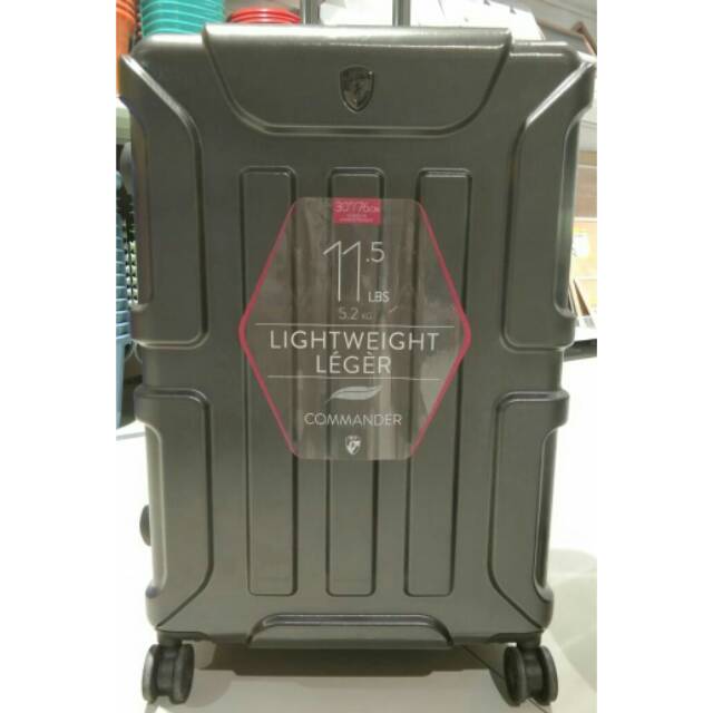 Koper Heys Commamder 30 inch